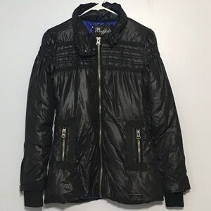 Puffer Jacket